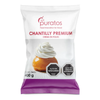 Crema Chantilly Premium 400gr - Puratos