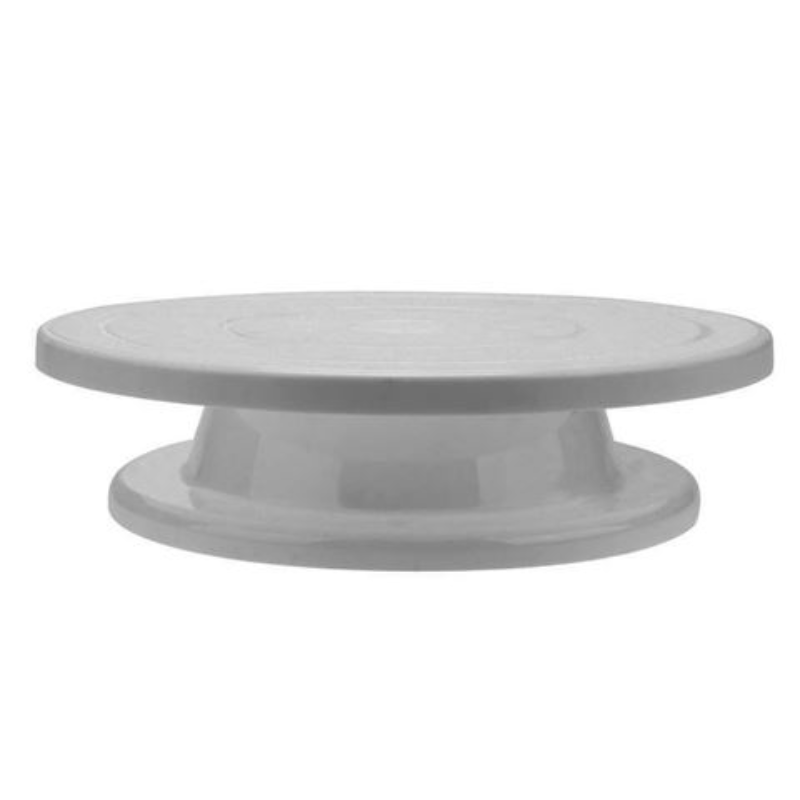 Base Giratoria Para Torta 28 cm