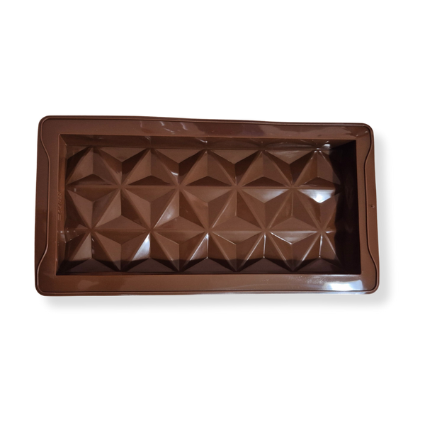 Molde Chocolate Dubai Grande