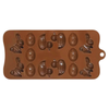 Molde Chocolate Pascua