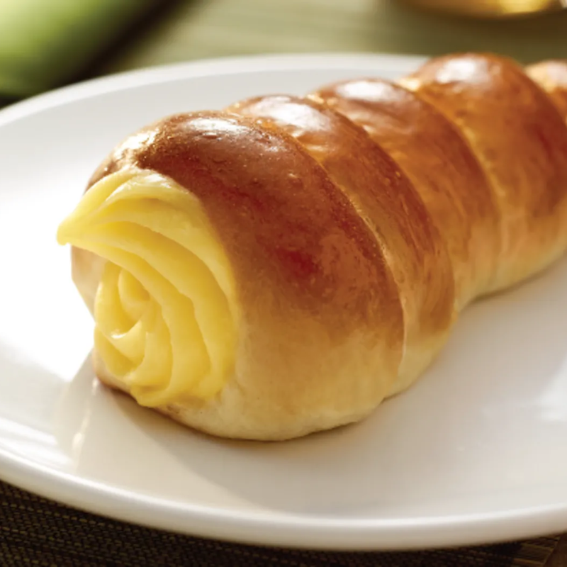 Crema Pastelera Sin Azúcar 400gr - Puratos