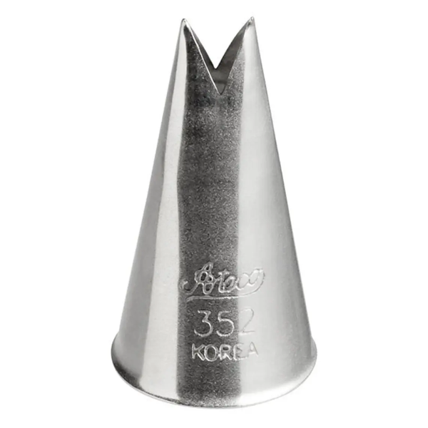 Boquilla Hoja 352 - Ateco