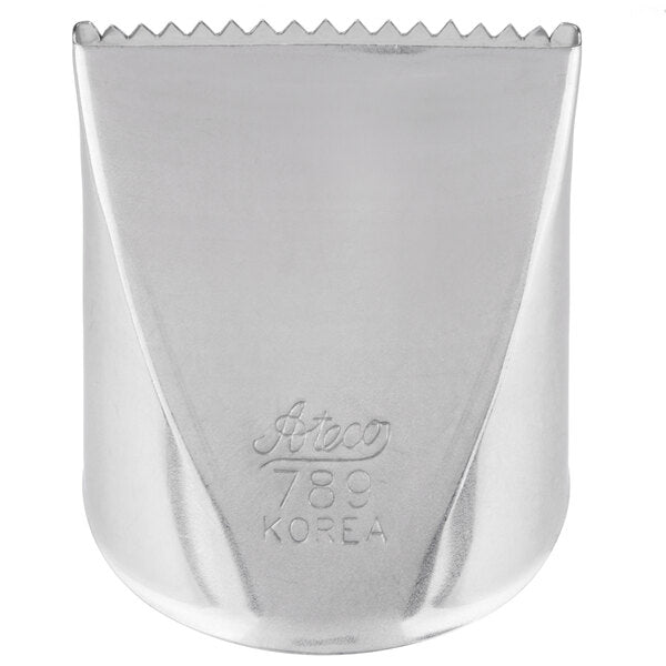 Boquilla Para Decorar Tortas 789 - Ateco
