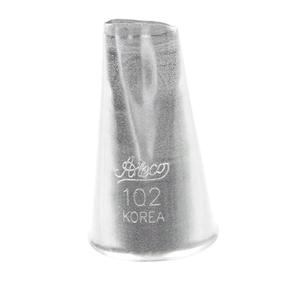 Boquilla Pétalo 102 - Ateco