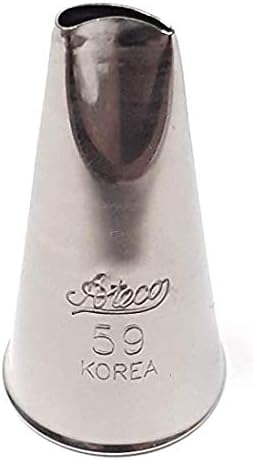 Boquilla Pétalo 59 - Ateco