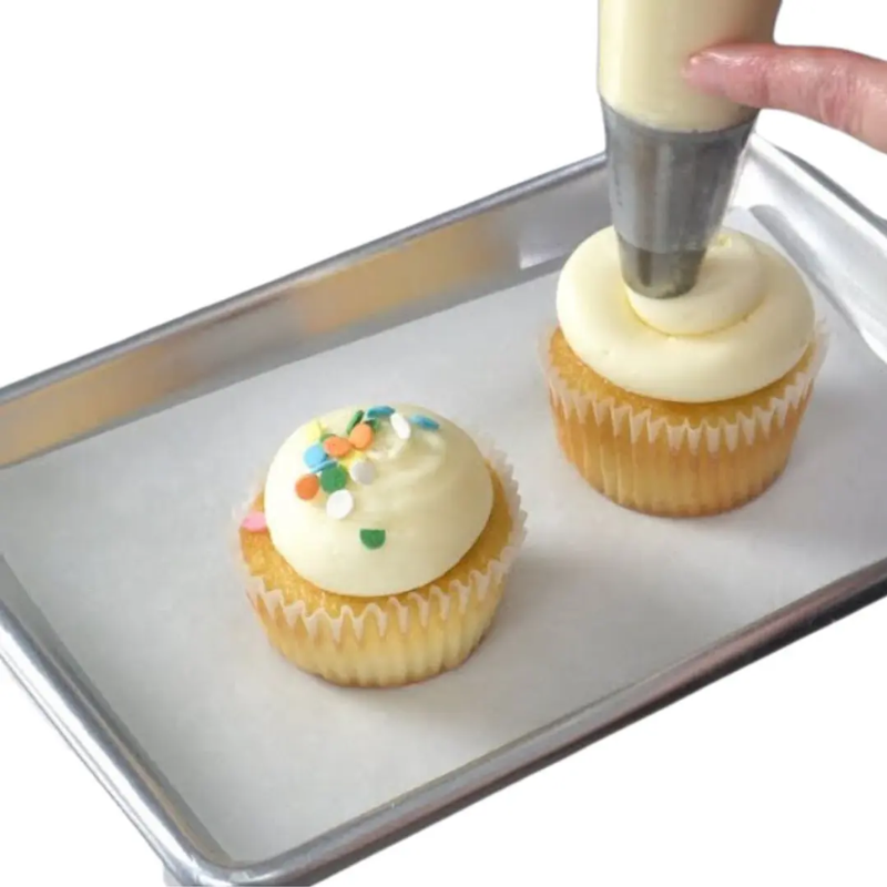 Boquilla Redonda Grande 806 - Ateco