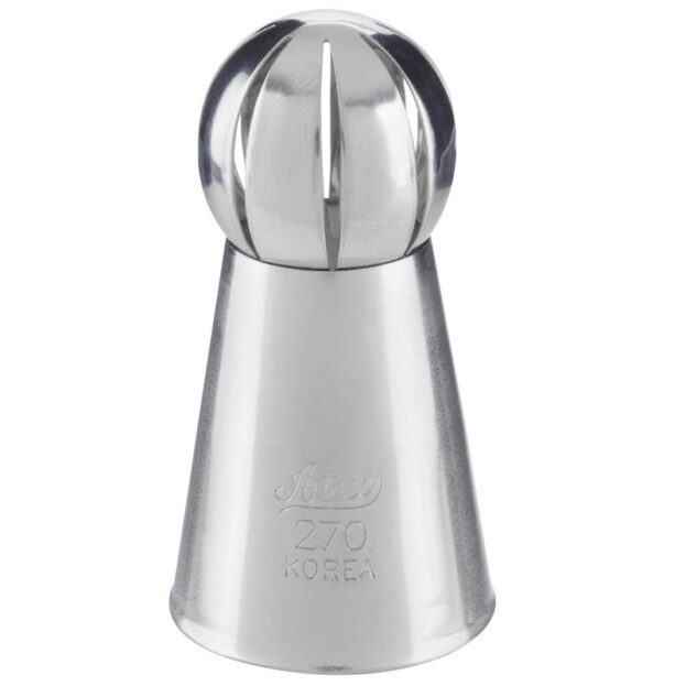 Boquilla Rusa 270 - Ateco