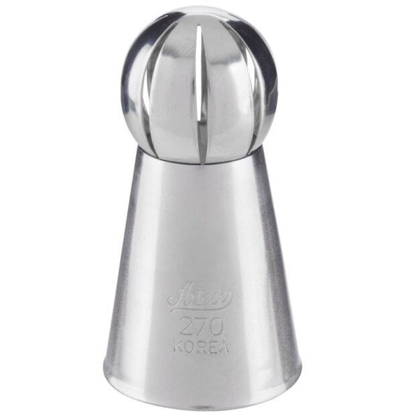 Boquilla Rusa 270 - Ateco