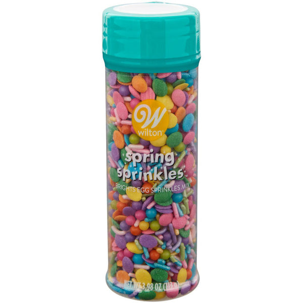 Sprinkles Huevitos De Pascua Wilton 113 GR