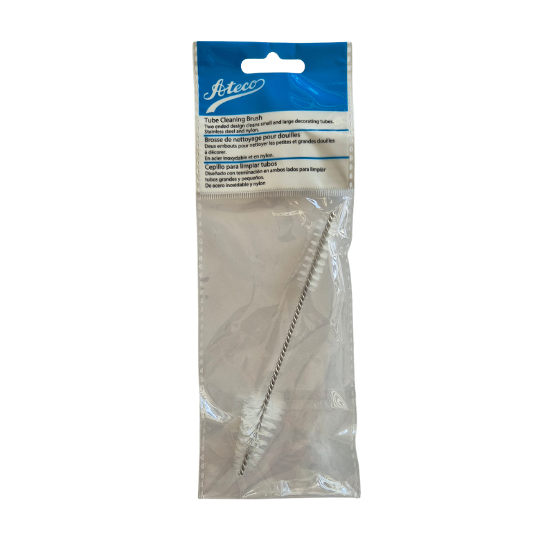 Cepillo Para Boquillas Ateco