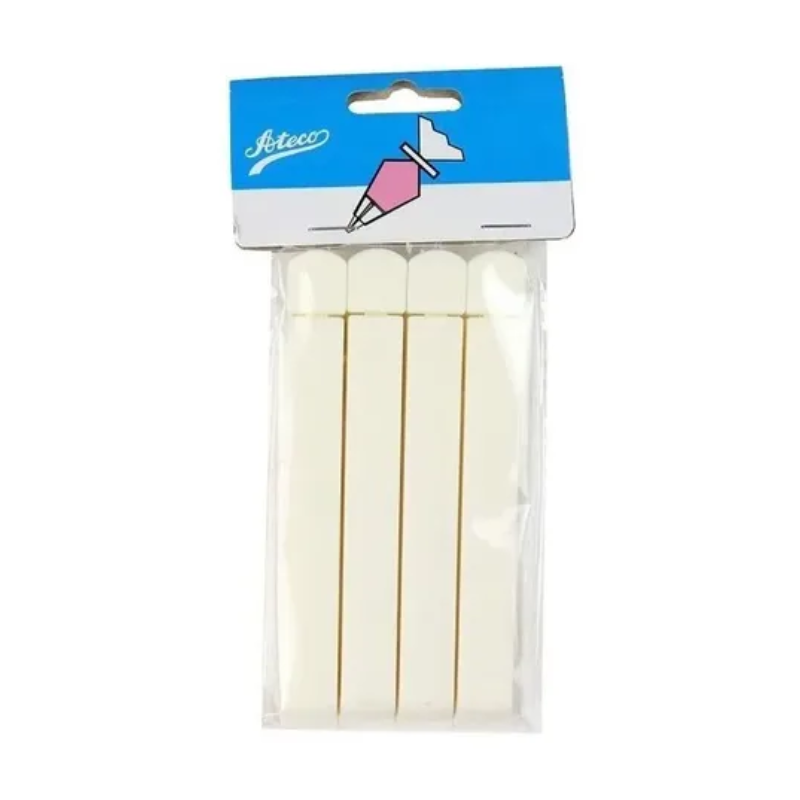 Clip Para Mangas Pasteleras Ateco 4 U