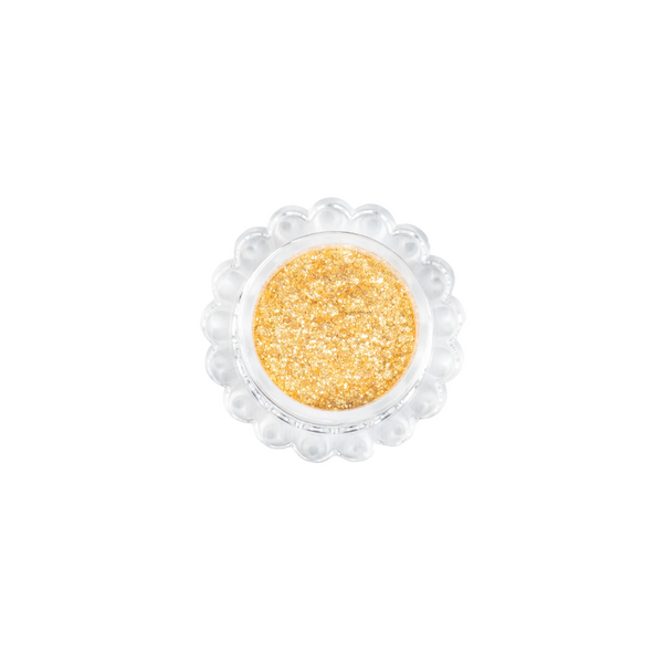 Glitter Comestible Dorado Colourmill 10ML