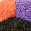 Azúcar Gruesa Halloween 3 Variedades Wilton 249 GR