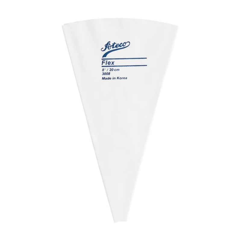 Manga Pastelera Reutilizable Flex Ateco 20,3cm