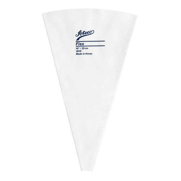 Manga Pastelera Reutilizable Flex Ateco 25,4 cm