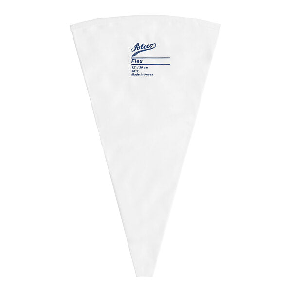 Manga Pastelera Reutilizable Flex Ateco 30,4 cm