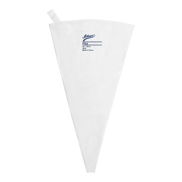 Manga Pastelera Reutilizable Flex Ateco 35,5 cm