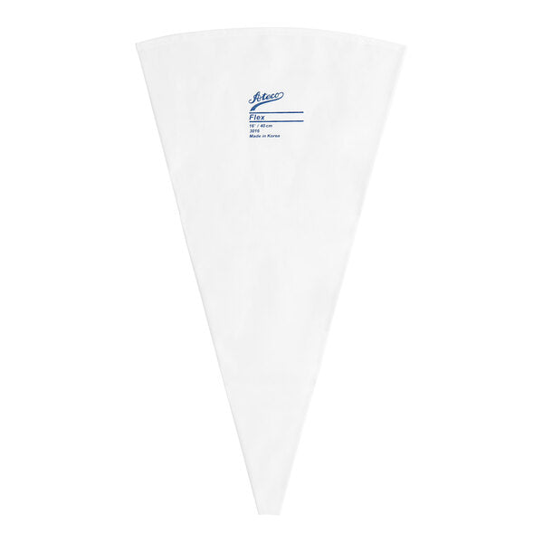 Manga Pastelera Reutilizable Flex Ateco 40,6 cm