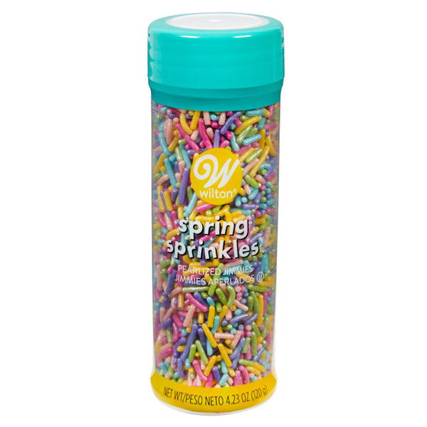 Sprinkles Perlados Wilton 120 GR