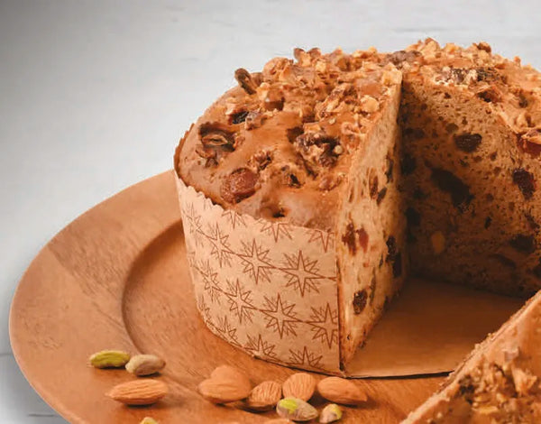 Pan De Pascua Premezcla 1kg - Puratos