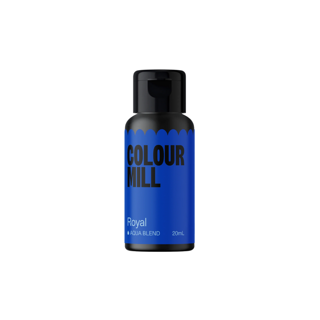 Colorantes Colourmill Hidrosolubles 20ML - Variedades