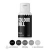 Colorantes Colourmill Liposolubles 20ML - Variedades