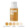 Colorantes Colourmill Liposolubles 20ML - Variedades