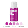 Colorantes Colourmill Liposolubles 20ML - Variedades