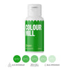 Colorantes Colourmill Liposolubles 20ML - Variedades