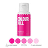 Colorantes Colourmill Liposolubles 20ML - Variedades