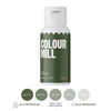 Colorantes Colourmill Liposolubles 20ML - Variedades