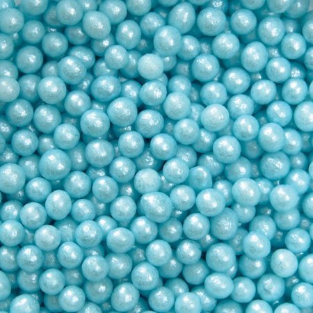 Perlas De Azúcar Celeste Wilton 141 GR